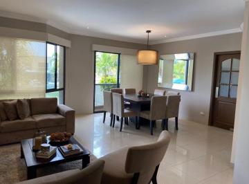 Departamento de 2 habitaciones, Guayaquil · Laguna Club Planta Baja Muy Cómodo Seguro Linda Vista Al Lago