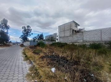 Terreno / Lote , Quito · Terreno Esquinero de 238.78 m² La Tola Calderon