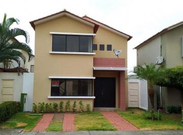 Casa de 3 habitaciones, Daule · Casa en Venta o Alquiler Ciudad Celeste