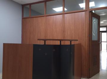 Oficina comercial · 155m² · Oficina en Alquiler Boyacá y Colón Sans