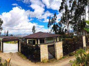 Casa de 3 habitaciones, Cuenca · Casa en Medio de Naturaleza 1 Planta Cerca de Todo
