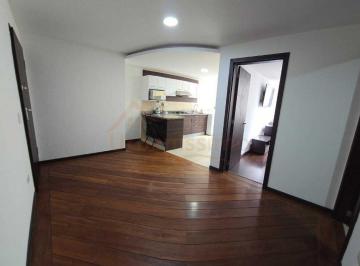 Suite de 1 habitación, Quito · Hm Sa/ Republica del Salvador, Suite Semiamoblado, 50 m² en Renta 500 Usd
