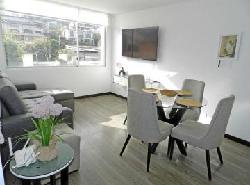 Suite de 1 habitación, Quito · Suite Amoblada en Arriendo Cerca del Estadio Atahualpa - 60 m² - El Batan