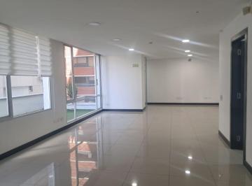 Oficina comercial , Quito · Oficina Sector Portugal Cerca de La Carolina