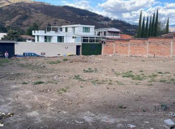 Terreno / Lote · 623m² · Venta Terreno en El Limonar 623 m² en un Conjunto de Cumbayá