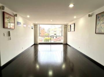 Departamento · 116m² · 3 Habitaciones · 1 Estacionamiento · Mv - Sector La Paz, en Renta Dpto de 116 m², 3d Sin Amoblar