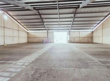 Bodega-Galpón , Guayaquil · Alquiler Bodega 2000 m² Dentro de Complejo, Via a La Costa, Guayaquil