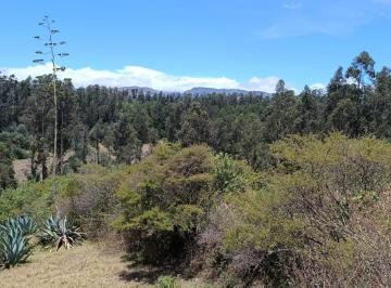 Terreno / Lote · 3525m² · Terreno - Lote 3,747 m² Valle de Los Chillos