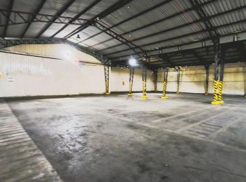 Bodega-Galpón , Guayaquil · Alquiler Bodega 1500 m², Dentro de Complejo, Via a La Costa, Guayaquil