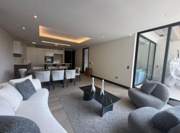 Departamento de 3 habitaciones, Quito · En Venta Departamento Gonzales Suarez