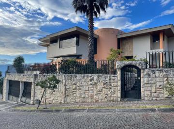 Casa de 4 habitaciones, Quito · Casa 4 Dorm. - Rancho - Tanda - Nayon