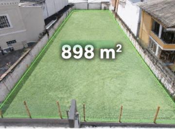 Terreno / Lote , Quito · Terreno de Venta 892 m² Calle Diego de Almagro y Orellana, Ideal Para Constructoras.