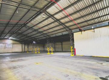 Bodega-Galpón , Guayaquil · Alquiler Bodega 500 m², Dentro de Complejo Via a La Costa, Guayaquil