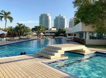 Quinta vacacional de 24 habitaciones, Salinas · Membresía Única de Resort Hotel Club de Yates con Playa Privada en Puerto Lucía Yatch Club, Salinas