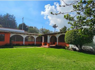 Terreno / Lote , Quito · Vendo Terreno con Casa 4768 m² Ideal Inversionistas Ya Da Rentabilidad. Balcones del Norte