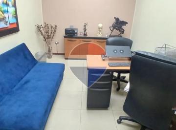 Oficina comercial · 14m² · Alquiler Oficina Coworking 14 m² Imabura y Rocafuerte