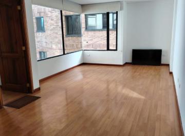 Suite de 1 habitación, Quito · Vendo Suite 58 m Sector El Bosque