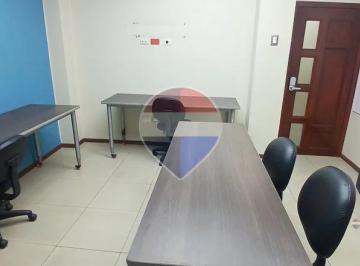 Oficina comercial · 14m² · Alquiler Oficina 14,40 m² Coworking Imbabura y Rocafuerte