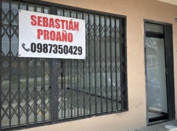 Local comercial Alquiler · Arriendo Local Comercial en El Sector del Inca