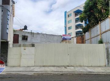 Terreno / Lote , Manta · Terreno de Venta en Manta en Excelente Zona Sur