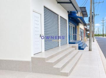 Local comercial · 300m² · Alquiler de Local Comercial 300 m², Via Puerto Maritimo (Mr)