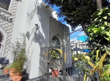 Edificio-Hotel-Fabrica · 1007m² · 9 Habitaciones · 3 Estacionamientos · Hotel de Lujo Al Estilo Europeo de Venta en La Mariscal