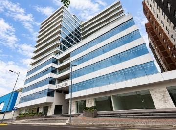 Oficina comercial , Quito · Cjd - Excelente Oficina de Renta - Sector Iñaquito - Edificio Nuevo