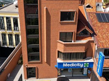 Departamento de 2 habitaciones, Cuenca · Departamento en Venta | Puertas del Sol