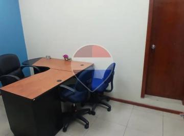 Oficina comercial · 12m² · Alquiler Oficina 12 m² Coworking Imbabura y Rocafuerte