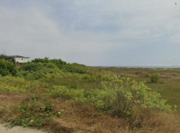 Terreno / Lote , La Libertad · Terreno en Venta Ruta del Sol - Playa Pacoa - Lote de Terrenos