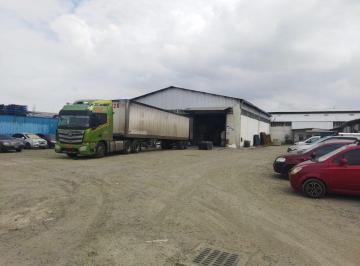 Bodega-Galpón , Durán · Bodega en Alquiler de 3.000 m² en Duran Tambo