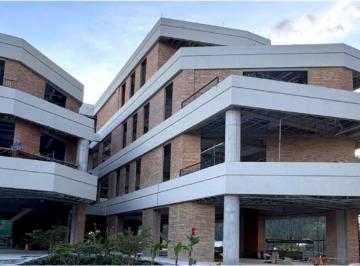 Oficina comercial , Quito · Alquiler Oficina Sector Cumbaya