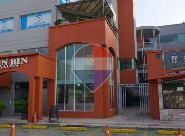 Oficina comercial · 109m² · 1 Estacionamiento · Alquilo Oficina 109 m², Seguridad 24/7, Alborada