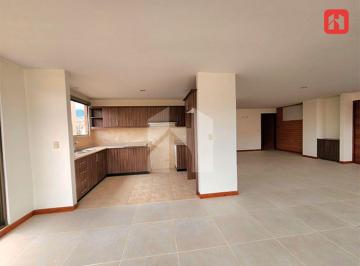 Departamento de 3 habitaciones, Cuenca · Arriendo Departamento en Cuenca – Sector Ordóñez Lasso (Ar4175d)