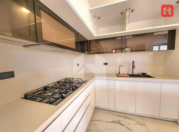 Departamento de 3 habitaciones, Cuenca · Vendo Departamento de Lujo – Sector El Batán (Cv4174d)