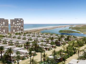 Terreno / Lote , Playas · Terreno en Venta – Engabao, Urbanización Sun Bay