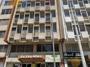 Oficina comercial · 55m² · Oficina en Centro Norte
