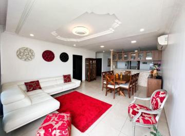 Departamento de 2 habitaciones, Guayaquil · Se Alquila Departamento en Bosques de La Costa, Via a La Costa