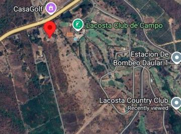 Terreno / Lote , Guayaquil · Terreno de 283.51 Hectáreas en Venta Via a La Costa Km 34