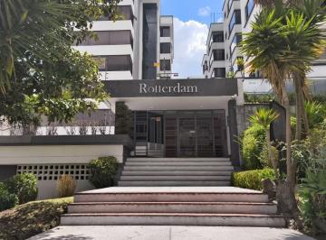 Departamento · 330m² · 4 Habitaciones · Departamento de Venta Quito Tennis
