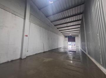 Bodega-Galpón , Guayaquil · Bodega en Alquiler de 225 m² con Seguridad en Vía a Daule Guayaquil