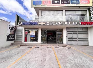 Local comercial · 233m² · 2 Estacionamientos · Local Comercial en Conocoto