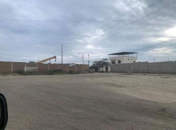 Terreno / Lote , Montecristi · Terreno de Venta en Manta Zona Norte
