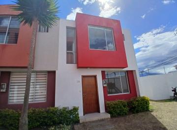 Casa de 3 habitaciones, Quito · Vendo Casa Dentro de Conjunto Sector Buena Esperanza