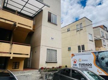 Departamento de 3 habitaciones, Quito · Oportunidad Venta Departamento Ciudad Jardin