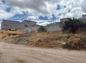 Terreno / Lote , Quito · Terreno Esquinero en Venta Calderón Barrio La Tola_ 207,61 m²