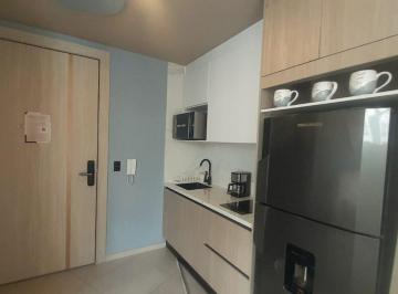Suite de 1 habitación, Quito · Rento Exclusivo Estudio Amoblado $700 Sector La Carolina - República del Salvador