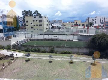 Casa · 177m² · 3 Habitaciones · 2 Estacionamientos · Arriendo Casa en Amagasí del Inca (Guayacanes) | 3 Plantas, Máster con Walk - in Closet | $650