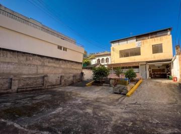 Terreno / Lote , Quito · Alto Potencial de Inversión | Propiedad Comercial/residencial en Venta – La Floresta