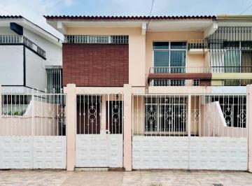 Casa de 3 habitaciones, Guayaquil · En Venta: Casa de 3 Dorm. Cdla. La Garzota